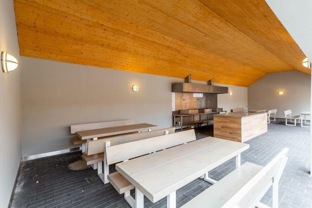 Apartament Happy Time Spa - Kolberg Exterior foto