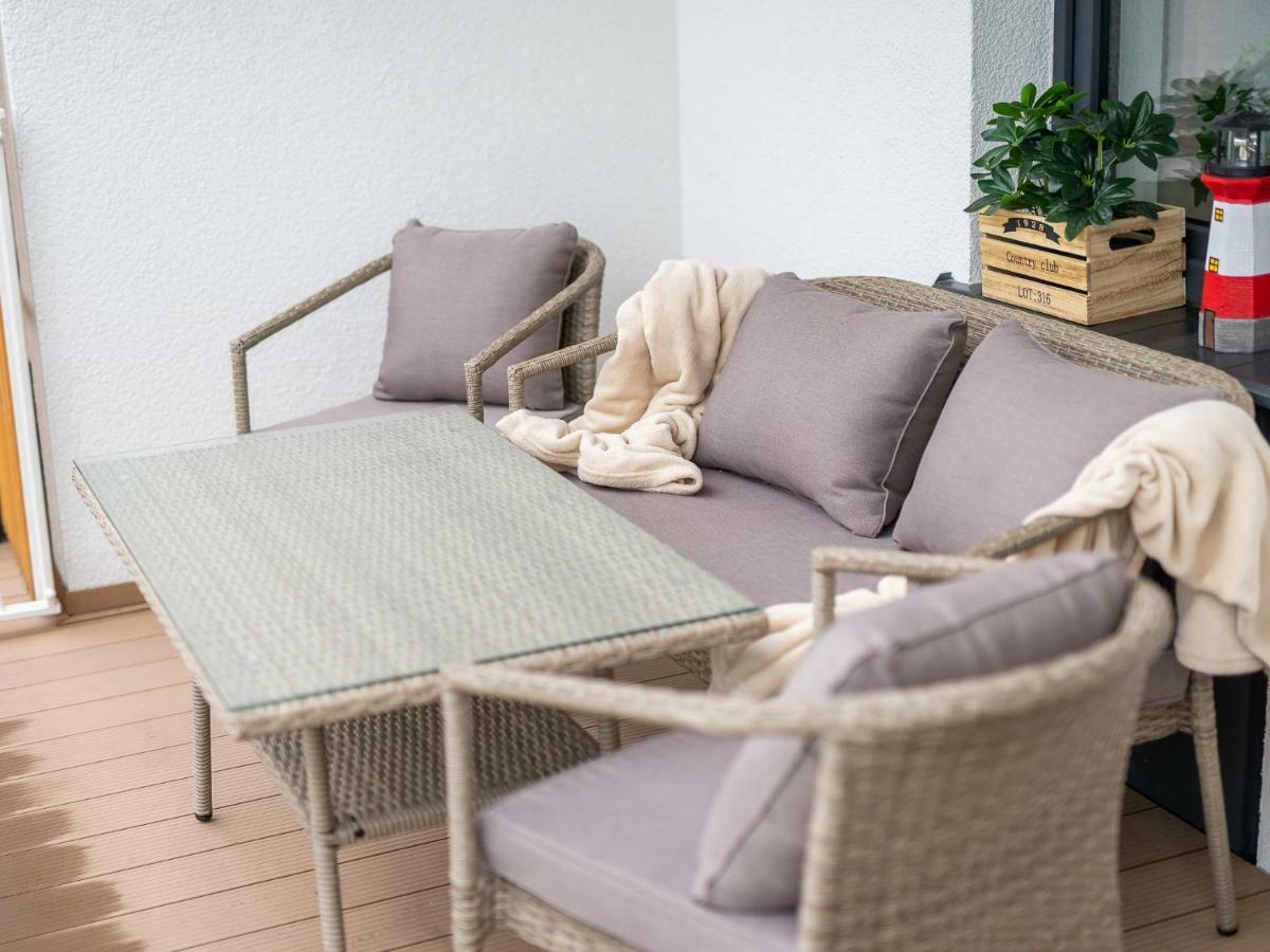 Apartament Happy Time Spa - Kolberg Exterior foto