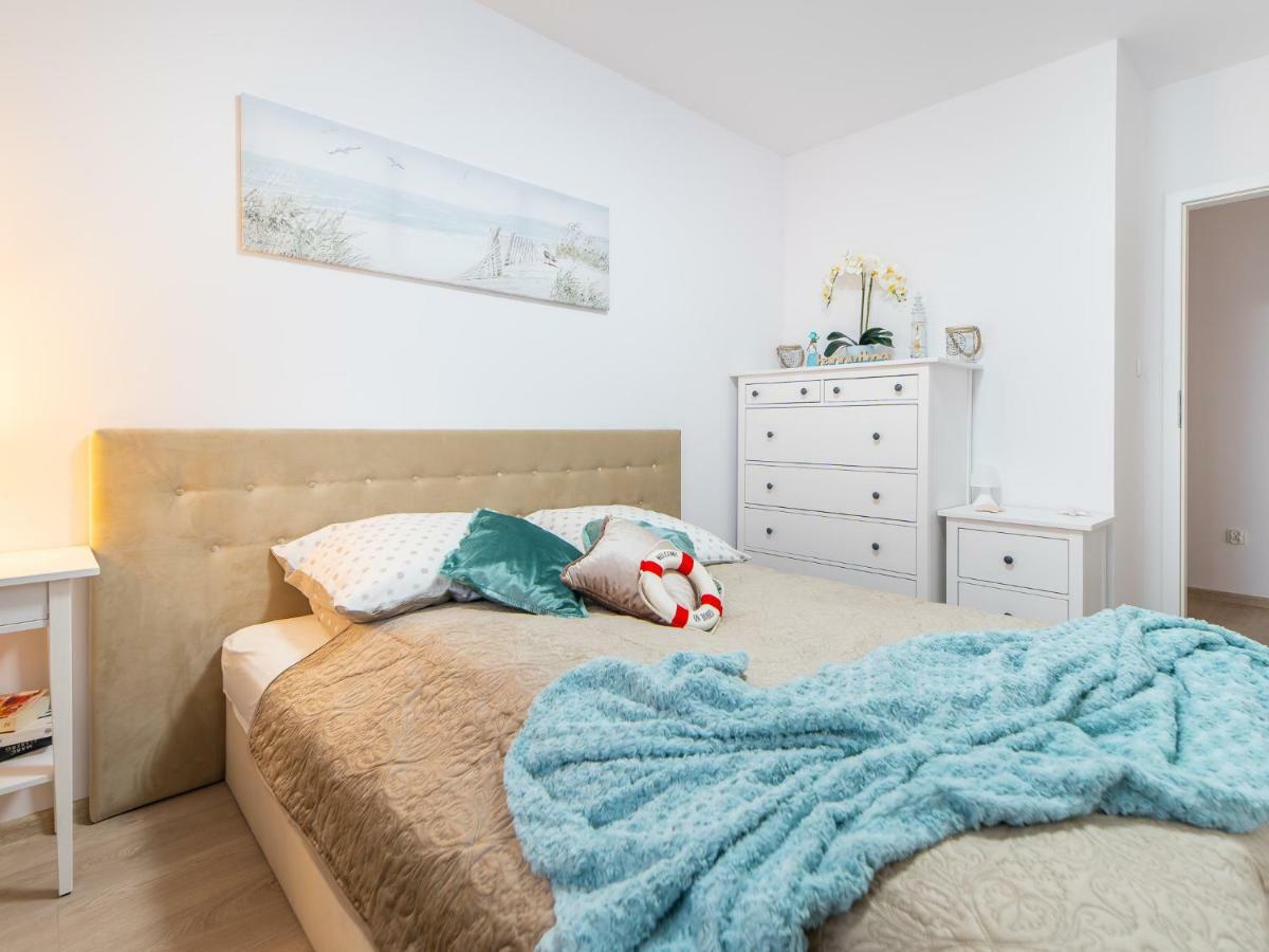 Apartament Happy Time Spa - Kolberg Exterior foto