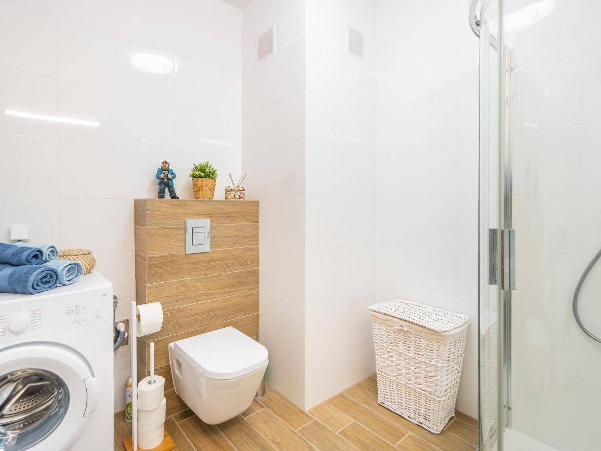 Apartament Happy Time Spa - Kolberg Exterior foto